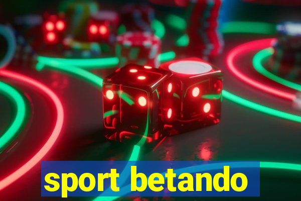 sport betando